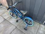Yipeeh kinderfiets 14 inch - Gebruikt, Ophalen, Gebruikt, 14 inch of minder