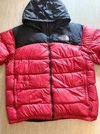 The North Face Duck Down Jacket 700  series, Kleding | Heren, Jassen | Winter, Maat 52/54 (L), Verzenden, Gedragen, The North Face
