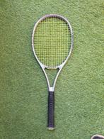 Fischer Elliptic series L4 Tennisracket parelmoer, Overige merken, Gebruikt, L4, Ophalen of Verzenden
