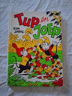 Tup en Joep zijn jarig, Boeken, Kinderboeken | Jeugd | onder 10 jaar, Ophalen, Gelezen, Fictie algemeen