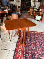 Engels antieke tafel inklapbaar, Antiek en Kunst, Ophalen