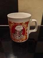 Zeldzame coffee mug mok tas The Muppet Show Swedish Chef, Verzamelen, Ophalen of Verzenden, Zo goed als nieuw, Gebruiksvoorwerp