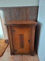 Trapnaaimachine, Ophalen