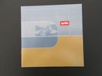 Folder APRILIA 98/99 + prijslijst, Verzenden, Aprilia