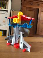 paw patrol uitkijk, Ophalen, Gebruikt