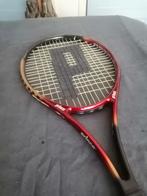 PRINCE PRECISION ARC 93 SQ INCH POWER RACKET, Sport en Fitness, Tennis, Prince, Ophalen of Verzenden, Zo goed als nieuw, Racket