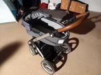 Kinderwagen/combiwagen mutsy evo, Kinderen en Baby's, Kinderwagens en Combinaties, Ophalen, Gebruikt, Combiwagen, Mutsy