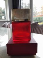 Must de cartier parfum 50 ml., Sieraden, Tassen en Uiterlijk, Uiterlijk | Parfum, Ophalen of Verzenden, Nieuw