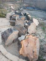 kachelhout, 3 tot 6 m³, Ophalen of Verzenden