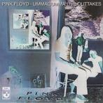 Pink Floyd – Ummagumma Live Outtakes, Cd's en Dvd's, Vinyl | Rock, Ophalen of Verzenden, Zo goed als nieuw, 12 inch, Progressive