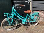 Meisjes fiets Nogan 16 inch, Fietsen en Brommers, Fietsen | Meisjes, Ophalen, Gebruikt, Handrem, 16 inch