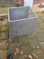 Honden transportbox, Dieren en Toebehoren, Ophalen, 110 cm of meer, 100 cm of meer