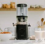 Nama J2 Juicer zwart- Nieuw in doos! Ivm dubbel besteld, Ophalen, Nieuw, Elektrisch, Slowjuicer