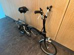 Brompton 5 speed, Fietsen en Brommers, Fietsen | Vouwfietsen, Ophalen, Gebruikt, Brompton, 16 tot 18 inch