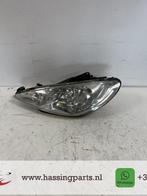 Koplamp links van een Peugeot 206, Auto-onderdelen, Ophalen of Verzenden, Gebruikt, Peugeot