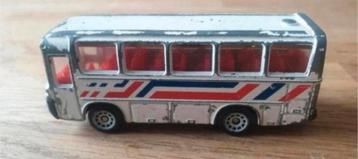 Reisebus Mercedes Bus Coach van Siku nr.0806 beschikbaar voor biedingen