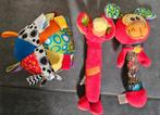 PLAYGRO BABYSPEELGOED, Ophalen of Verzenden, Zo goed als nieuw, Overige typen
