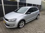 1.2 Silver Edition pdc achter-airco-cruise control, Auto's, Voorwielaandrijving, Euro 5, 967 kg, Gebruikt