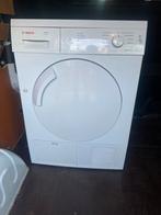 Bosch Maxx 7 sensitive defect gratis, Witgoed en Apparatuur, Wasdrogers, Ophalen, Niet werkend, Condens