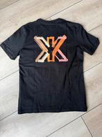 Mikky Ki T-Shirt - Zwart - Maat XS, --, Zwart, Ophalen of Verzenden, Korte mouw