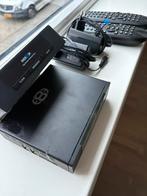 Mediaspelers Mede8er, Ophalen of Verzenden, Zo goed als nieuw, USB 2, Zonder harde schijf