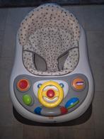 Loopstoel Qute grijs, Ophalen of Verzenden