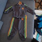 Adidas traingspak maat 86, Kinderen en Baby's, Babykleding | Maat 86, Ophalen of Verzenden, Zo goed als nieuw