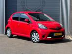 Toyota Aygo 1.0 VVT-i Aspiration Unieke Uitvoering, Euro 5, Gebruikt, 4 stoelen, 68 pk