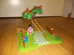 Playmobil dierenbos, Ophalen, Gebruikt, Los playmobil