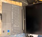 HP Laptop Victus i7, Ophalen of Verzenden, Zo goed als nieuw, 15 inch, 2 tot 3 Ghz