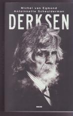 Biografie van Johan Derksen, Boeken, Biografieën, Gelezen, Ophalen of Verzenden, Film, Tv en Media