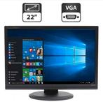 Iiyama prolite B2206WS  22 inch monitor, Computers en Software, Monitoren, Ophalen, Iiyama ProLite, Zo goed als nieuw, 1 tot 2 ms