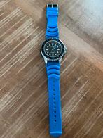 Nautica duikhorloge/ herenhorloge/ watch, Ophalen of Verzenden, Gebruikt, Jongen of Meisje