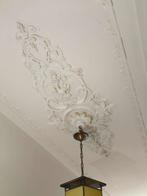 TEAB Plafond ornament uit 1870, Antiek en Kunst, Ophalen