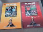 WK Bladen van voetbal international, Ophalen of Verzenden, Zo goed als nieuw, Buitenlandse clubs, Boek of Tijdschrift