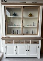 Tower living Parma - Buffetkast 5 deuren. 5 laden, Ophalen, 200 cm of meer, Met deur(en), Buffetekast