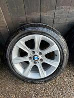 Originele BMW 3 serie velgen 17? style 394 5x120 zomer 6mm, Niet ingevuld, Gebruikt, Banden en Velgen, Niet ingevuld