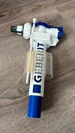 Geberit Flotter, Ophalen, Zo goed als nieuw