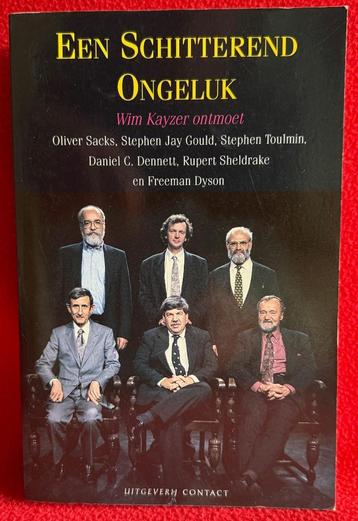 Een schitterend ongeluk door Wim Kayzer beschikbaar voor biedingen