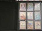 Pokémonkaarten o.a. 102/102 base set, Hobby en Vrije tijd, Verzamelkaartspellen | Pokémon, Ophalen of Verzenden, Zo goed als nieuw