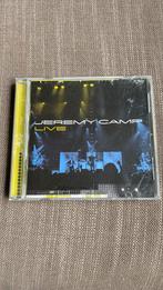 Jeremy Camp - Live, Cd's en Dvd's, Cd's | Religie en Gospel, Gospel, Ophalen of Verzenden, Zo goed als nieuw