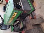 john deere, Tuin en Terras, Zitmaaiers, Ophalen, Gebruikt, John Deere