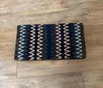 Western showblanket, Dieren en Toebehoren, Ophalen of Verzenden, Zo goed als nieuw