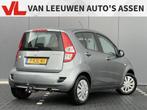Suzuki Splash 1.2 Comfort EASSS | Dealer onderhouden | Airco, Voorwielaandrijving, Stof, Gebruikt, 4 cilinders