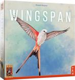 Wingspan Nederlandse versie + uitbreiding Europa, Hobby en Vrije tijd, Gezelschapsspellen | Bordspellen, Een of twee spelers, Zo goed als nieuw