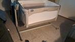 Chicco Next2Me Co-Sleeper Wiegje – Verstelbaar & Handig, Ophalen of Verzenden, Gebruikt, Overige typen, Chicco