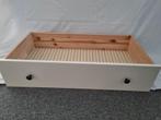 3 Ikea Hemnes Lades, wit., Huis en Inrichting, Kasten | Ladekasten, Ophalen, Zo goed als nieuw, 25 tot 50 cm, Minder dan 100 cm