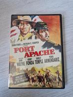 DVD Fort Apache (1948) - John Wayne/Henry Fonda, Ophalen, Zo goed als nieuw, 1940 tot 1960, Actie en Avontuur