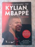 MBappé nieuw boek, Ophalen of Verzenden, Nieuw, Balsport