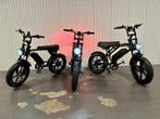 Fatbike OUXI V8 / V20Pro / H9 | Mini | Garantie & Bezorging, Overige merken, Nieuw, Ophalen of Verzenden, 59 cm of meer